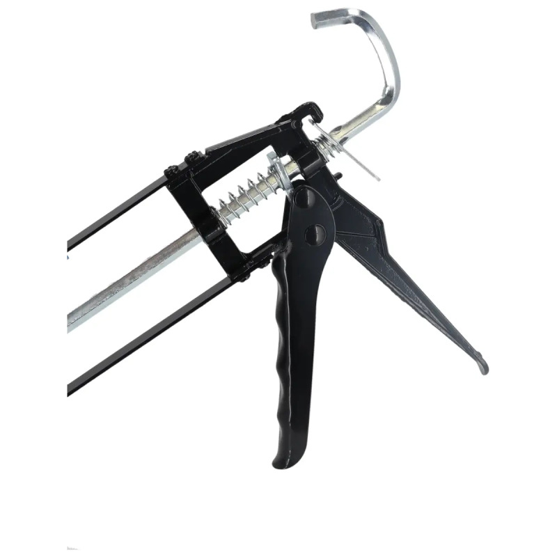 Rámová aplikačná pištoľ na tuby 2