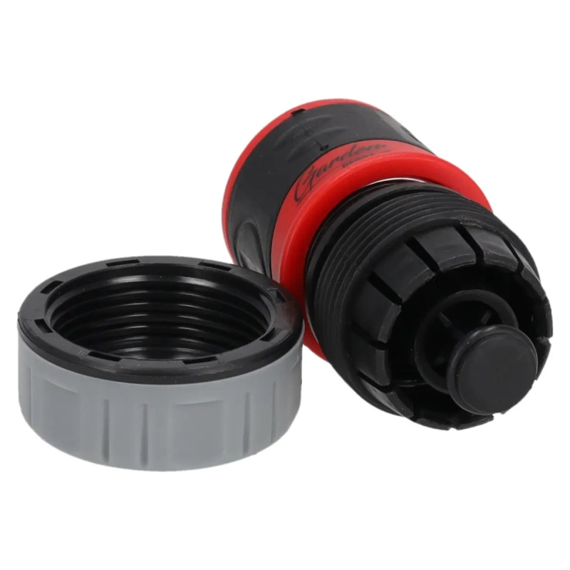 Rýchlospojka STOP 3/4" SOFT, na karte 1