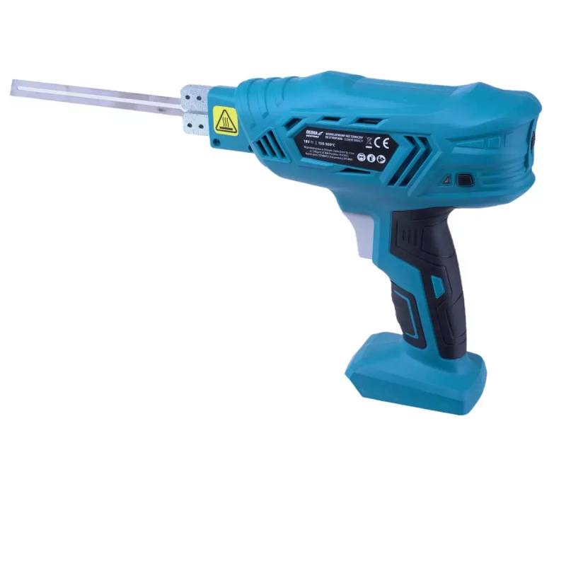 Rezačka na polystyrén 18V 2