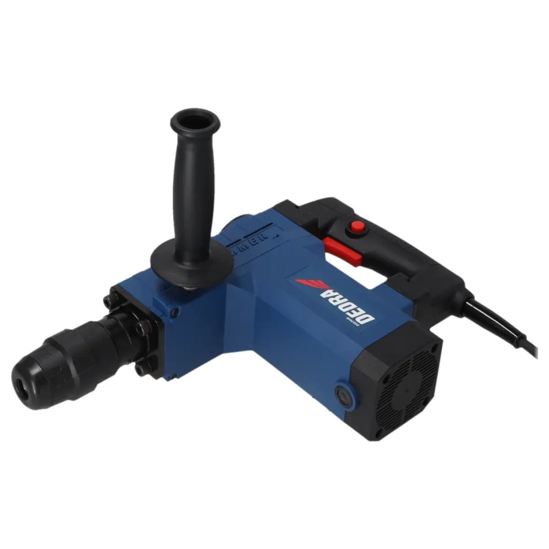 Búracie kladivo SDS MAX 1150W, 15J 2