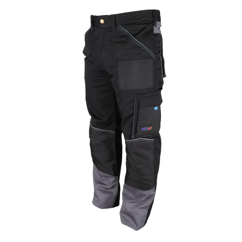 Nohavice ochranné veľkosť XXL/58, Premium Line, gramáž 240g/m2 1