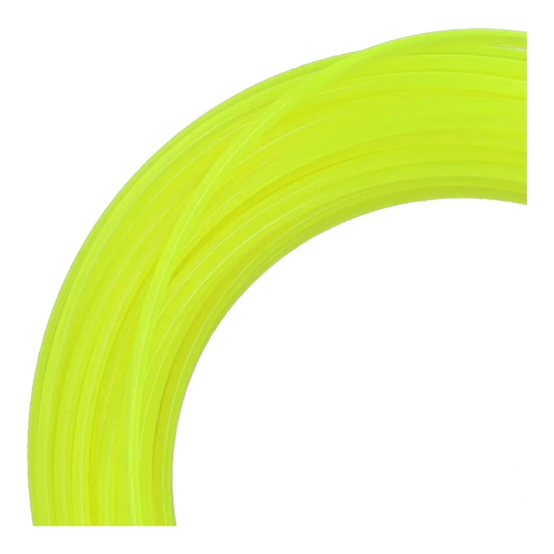 Štvorcová struna 1,6mmx15m 2