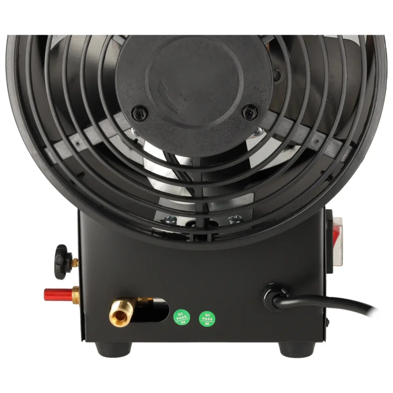 Plynový ohrievač 7-15kW 11