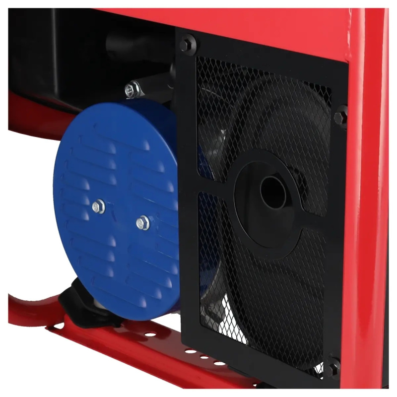 Generátor - elektrocentrála 2800W 15