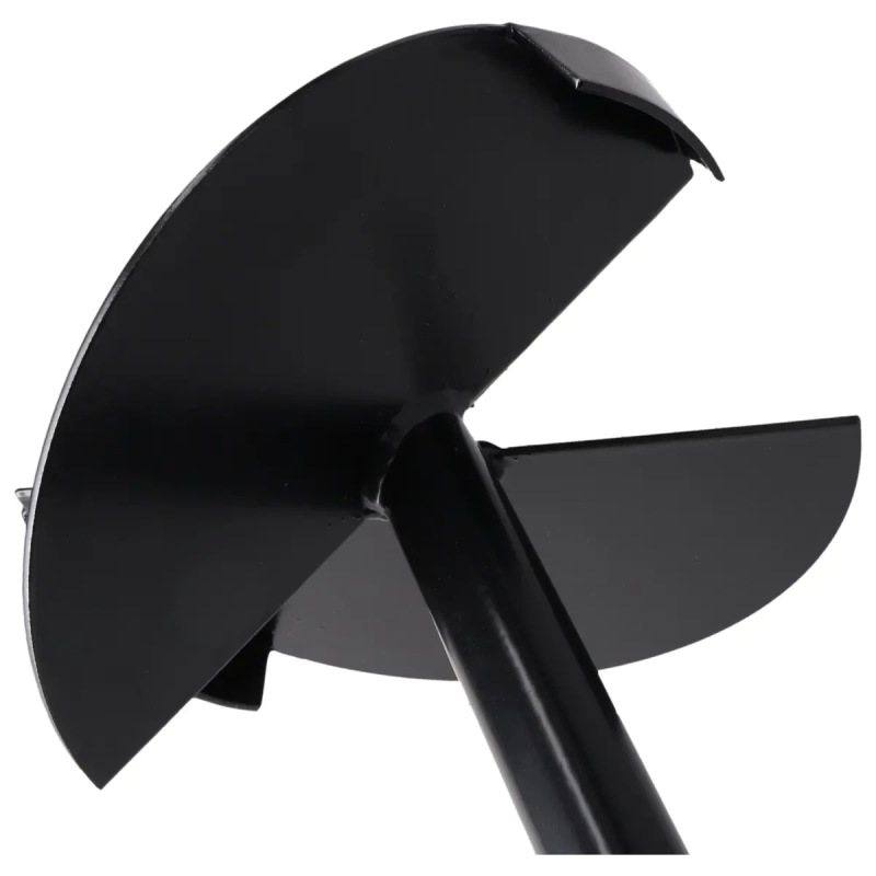 Ruční zemní vrták, 250 mm 4