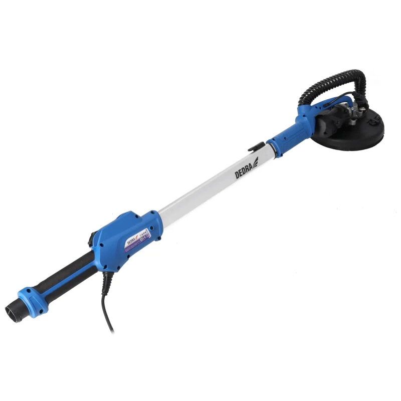 Brúska na sadrokartón 710W s prevodovkou 1