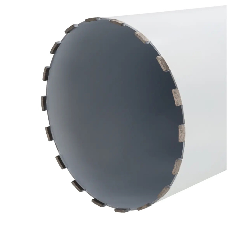 Korunka diamantová priemer 300x400mm pre betón, keramiku, kameň 2