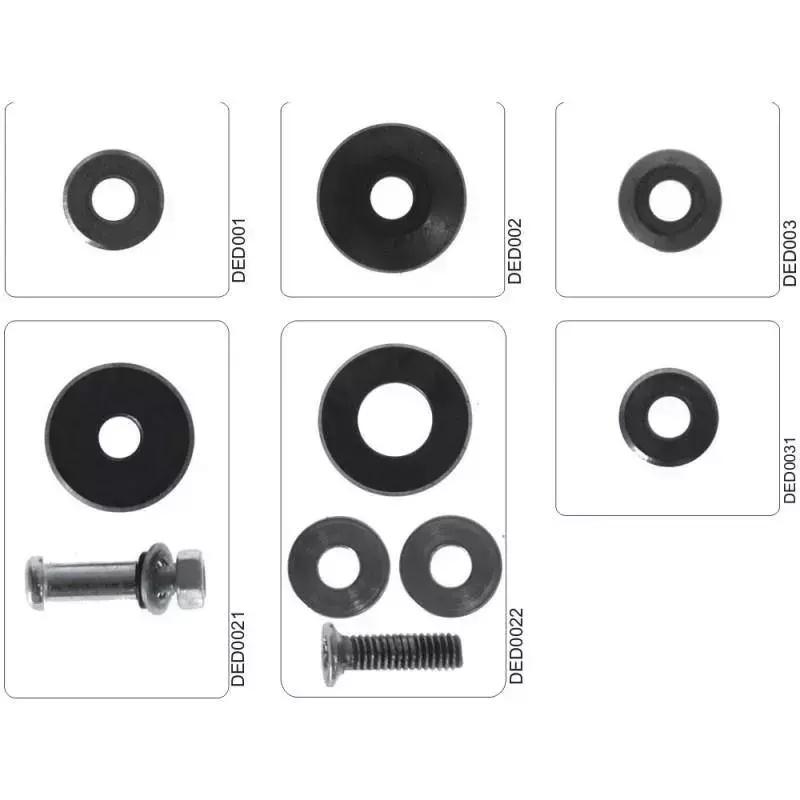 Karbidové rezacie koliesko priemer 16/3 mm