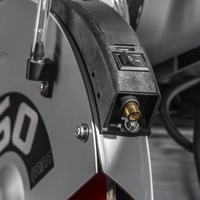 Rezačka dlažby a obkladu 1200W, 1200mm 10