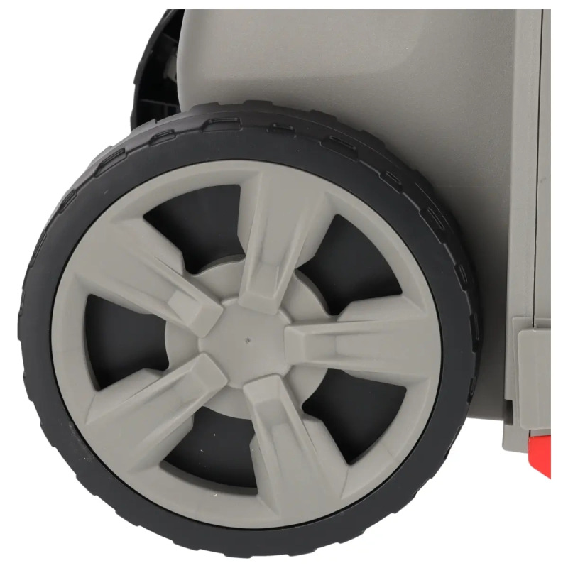 Vysokotlakový čistič 2400W, 120/180bar, 480l/h, 8m 13