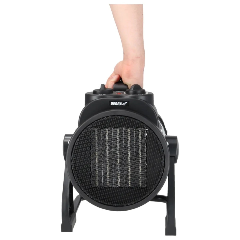 Elektrický ohrievač 3,0kW PTC 1