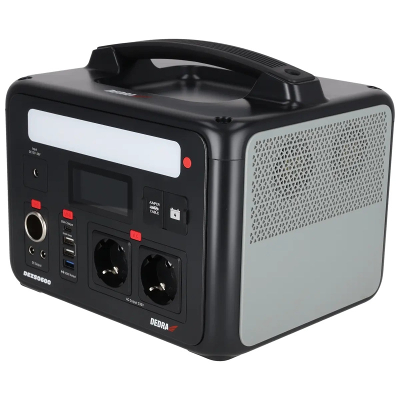 Napájací zdroj 600 W 3