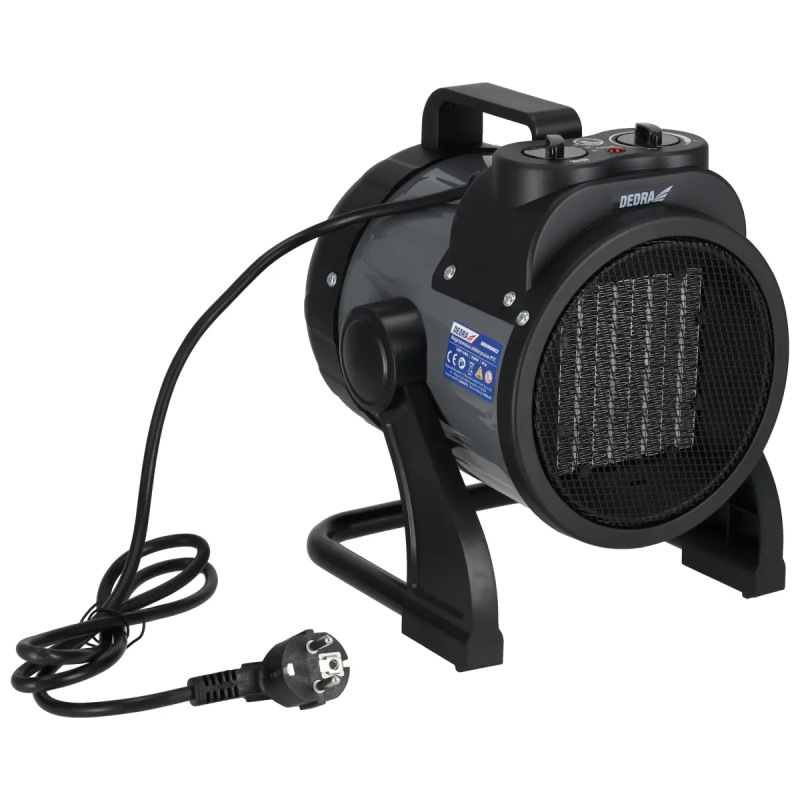 Elektrický ohrievač 2,0kW PTC 10