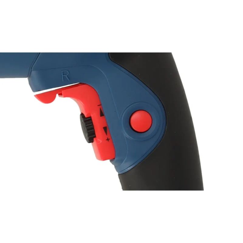 Príklepová vŕtačka 850W 10