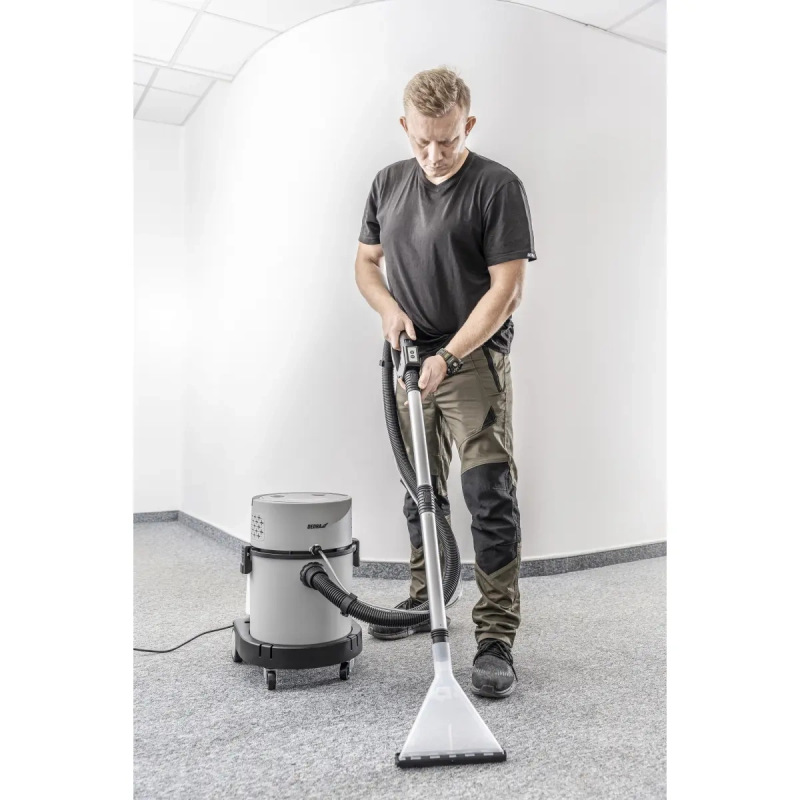 Tepovací vysávač 2 v 1, 1200 W 9