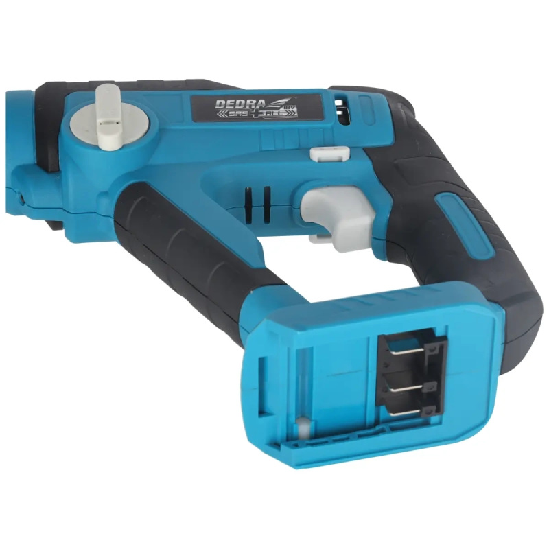 Príklepové vŕtacie kladivo 16 mm 18 V 4