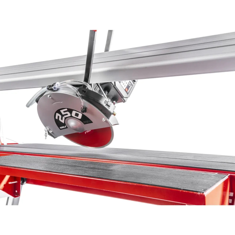 Rezačka dlažby a obkladu 1200W, 1200mm 9