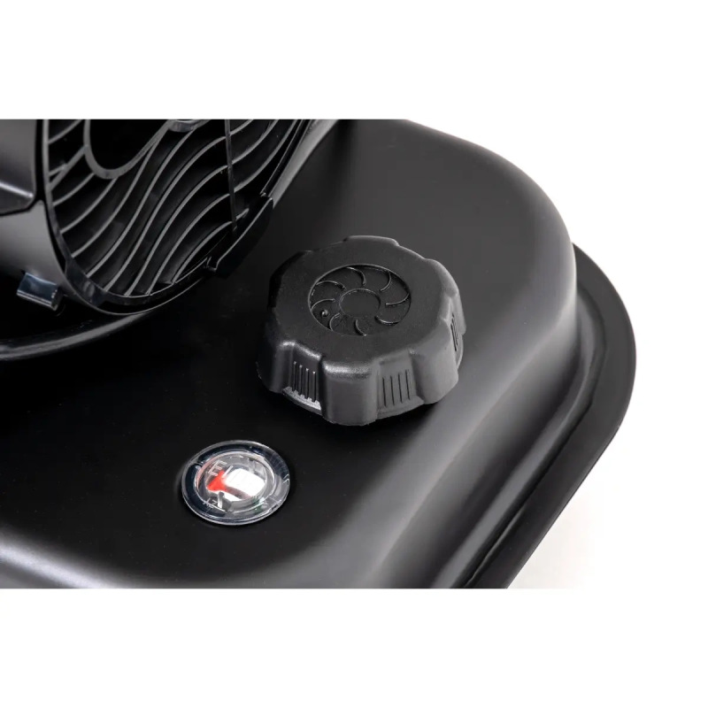 Naftový ohrievač 20kW 7