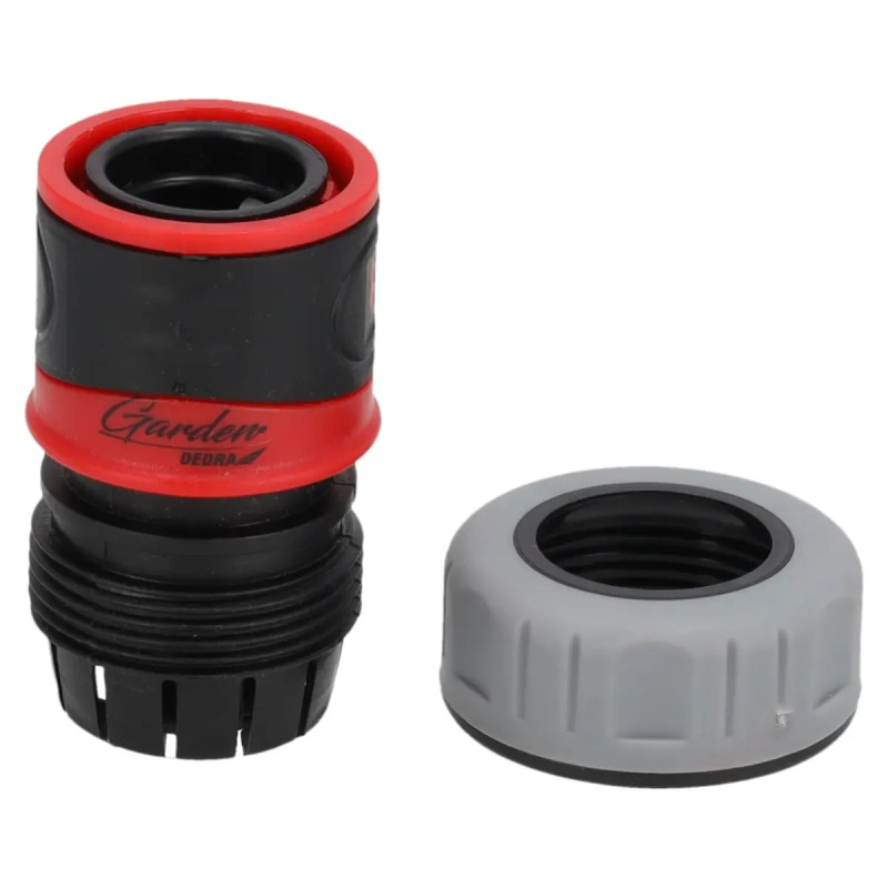 Rýchlospojka 3/4" SOFT, na karte 1