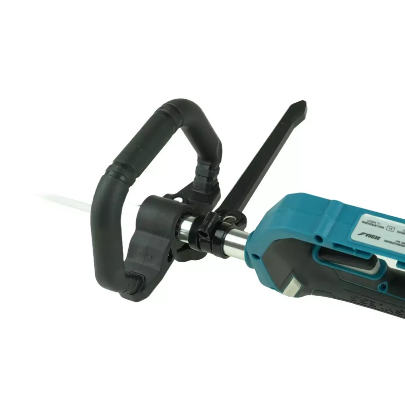 Akumulátorové multifunkčné zariadenie 4v1 bezuhlíkové 18Vx2 2