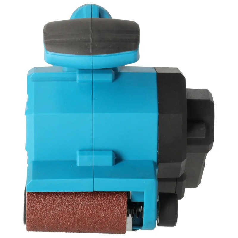 Akumulátorová pásová brúska 18V 2