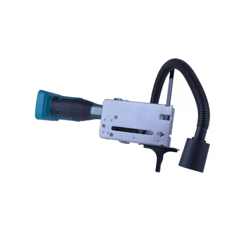 Akumulátorová mini kotúčová píla 5