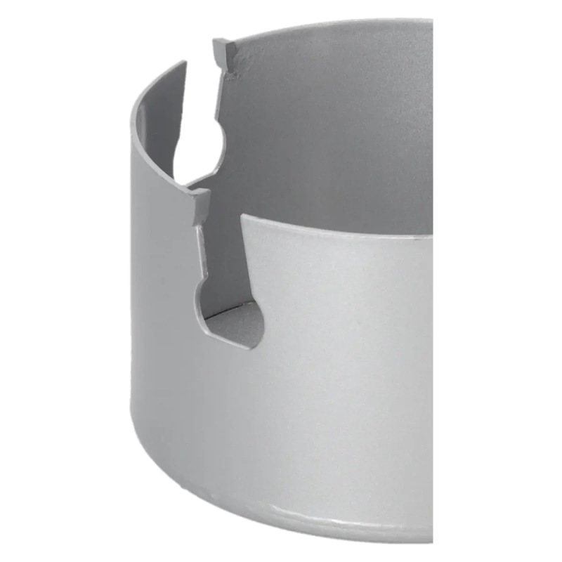 Univerzálny korunkový vrták TCT 108 mm 5/8'' 1