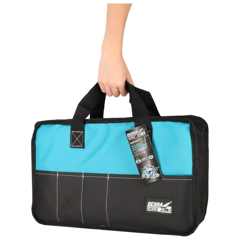 Kufrík na náradie Veľká kocka SAS+ALL 2