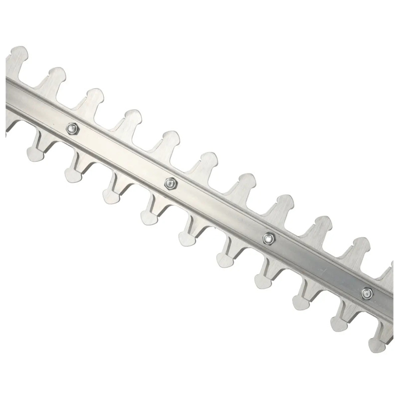 Nožnice na živý plot, 510 mm 450 W 4