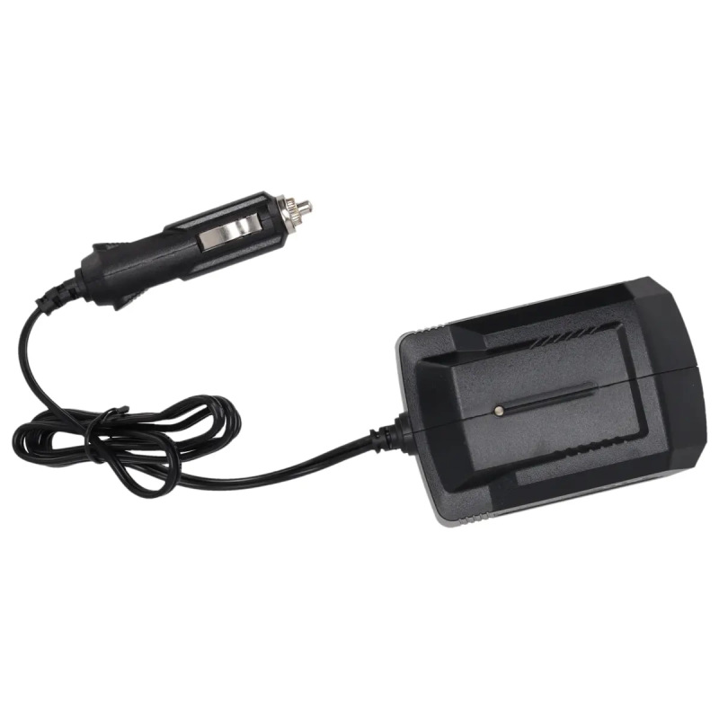 Autonabíjačka k DED7032, DED7034, DED7035 1