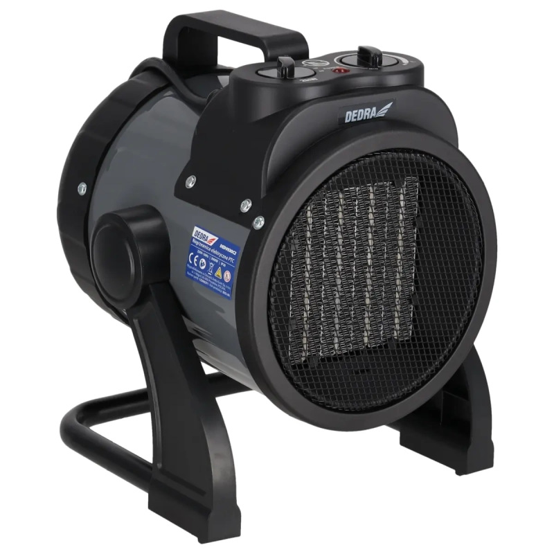 Elektrický ohrievač 2,0kW PTC 8