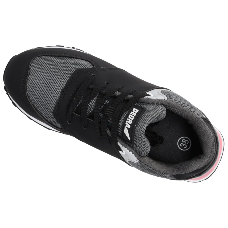 Bezpečné dámske poltopánky MF2,veľkosť: 41, kat.SB SRC 3