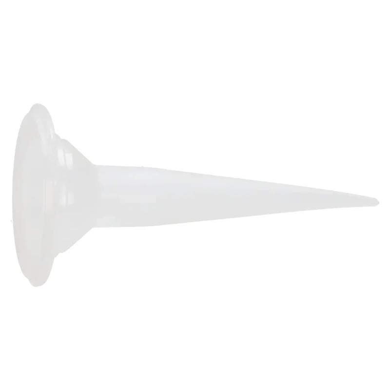 Aplikačná pištol do tesniacich hmůt 300ml, hliníkový plášř 3