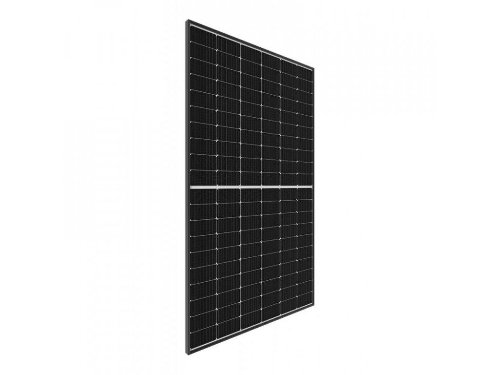 Fotovoltaický panel, LONGI Solar 440Wp s čiernym rámom