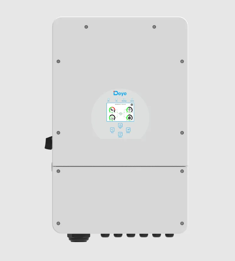 Deye SUN-10K-SG02LP1-EU-AM3