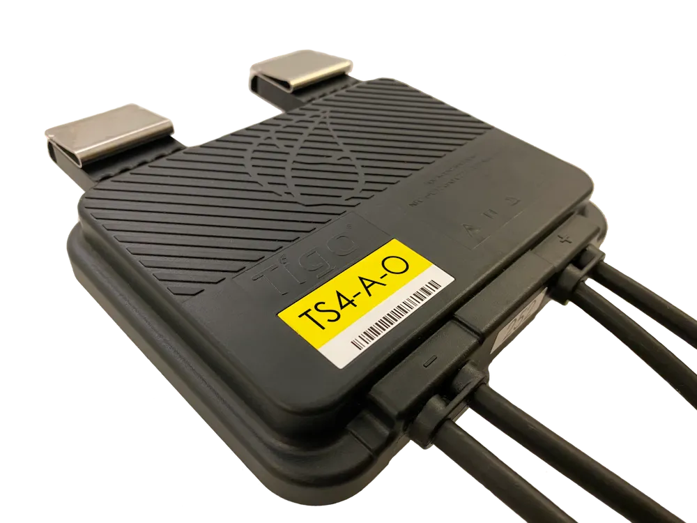 TIGO TS4-A-O 700W – 5