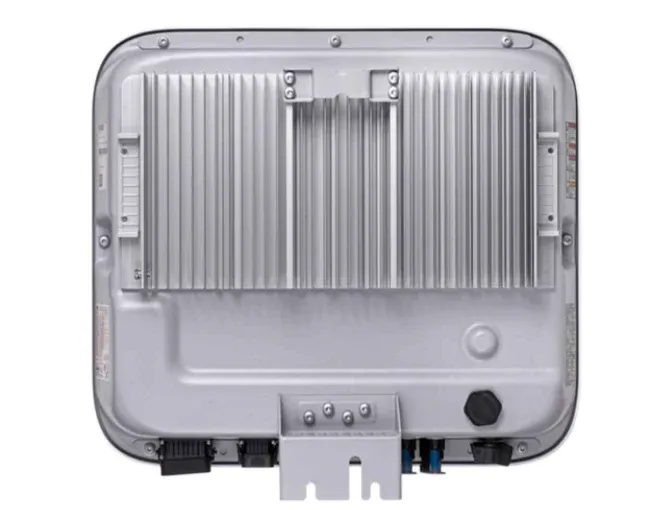 Huawei SUN 2000-10KTL-M1 – 8