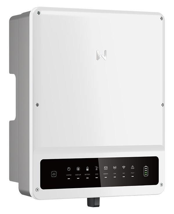 Goodwe GW10KN-ET PLUS+ (16A) – 2