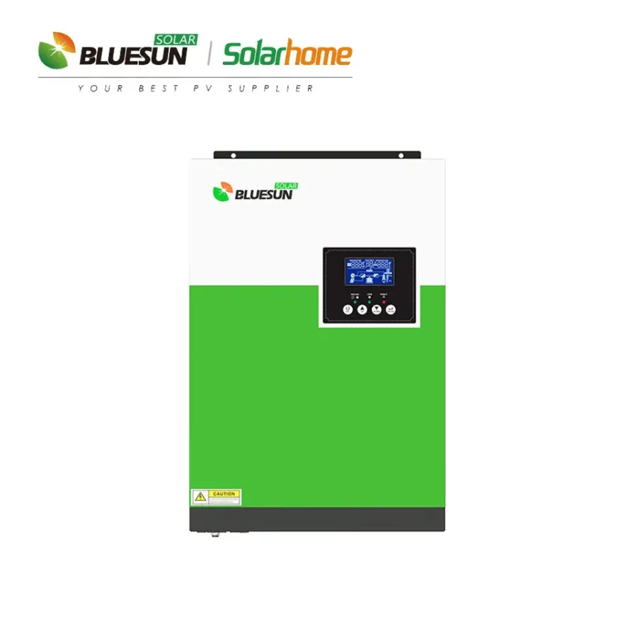 Fotovoltaická sada Bluesun 5kw, 11kw solárny systém pre domácnosť s lithiovou batériou – 3