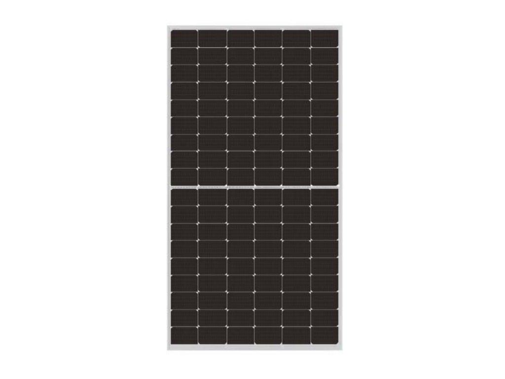 Fotovoltaický panel, Jinko Solar Tiger n-type 480Wp s čiernym rámom