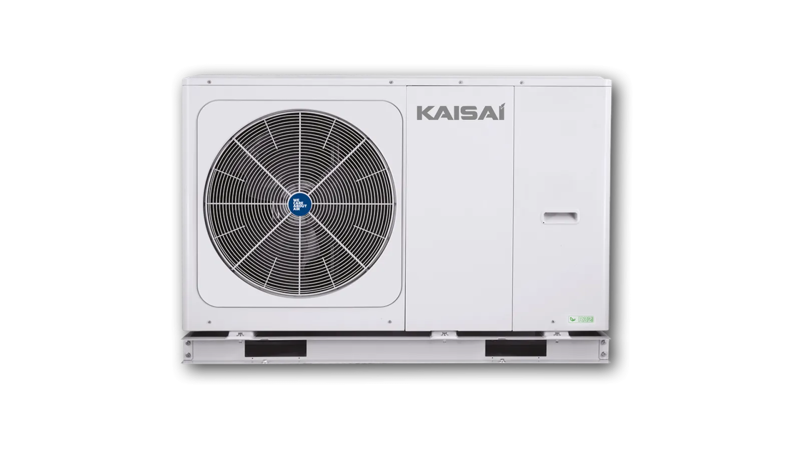 Tepelné čerpadlo Kaisai KHC-16RY3-B 16kW Monoblokové