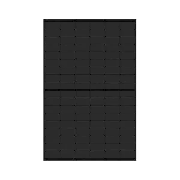 Fotovoltaický panel, Jinko JKM440N-54HL4R-B 440Wp celo čierny