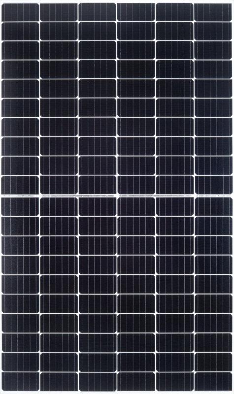 Fotovoltaický panel, JA Solar 580Wp