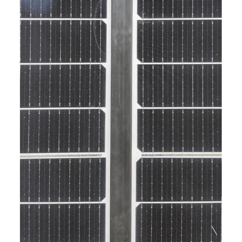 Tesnenie pre prístrešky CARPORT a prípojky fotovoltaických panelov B-858 LIGHT – 4