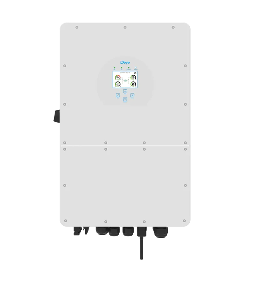 Deye SUN-5K-SG01HP3-EU-AM2