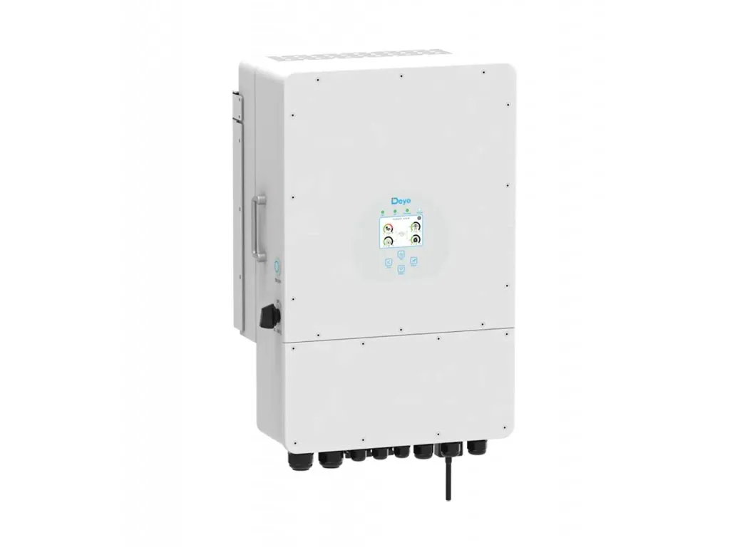 Deye SUN-8K-SG04LP3-EU – 2