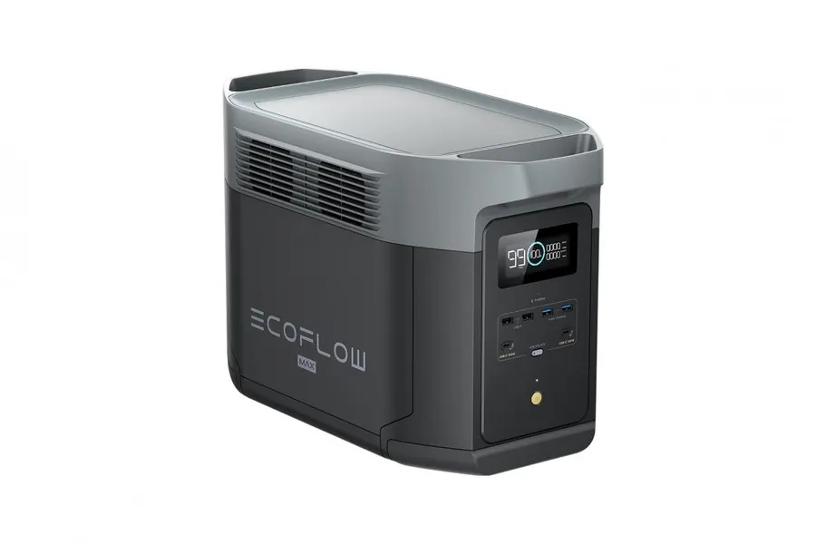 EcoFlow DELTA 2 Max – 4