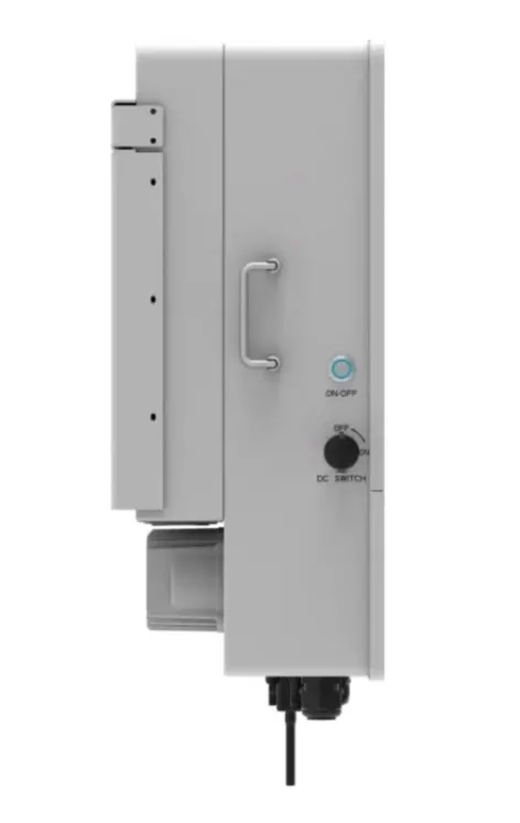 Střídač - DEYE - SUN-8K-SG04LP3-EU - hybrid - LV – 3