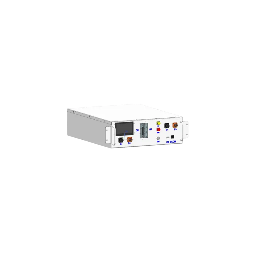 Deye HVB750V/100A-EU