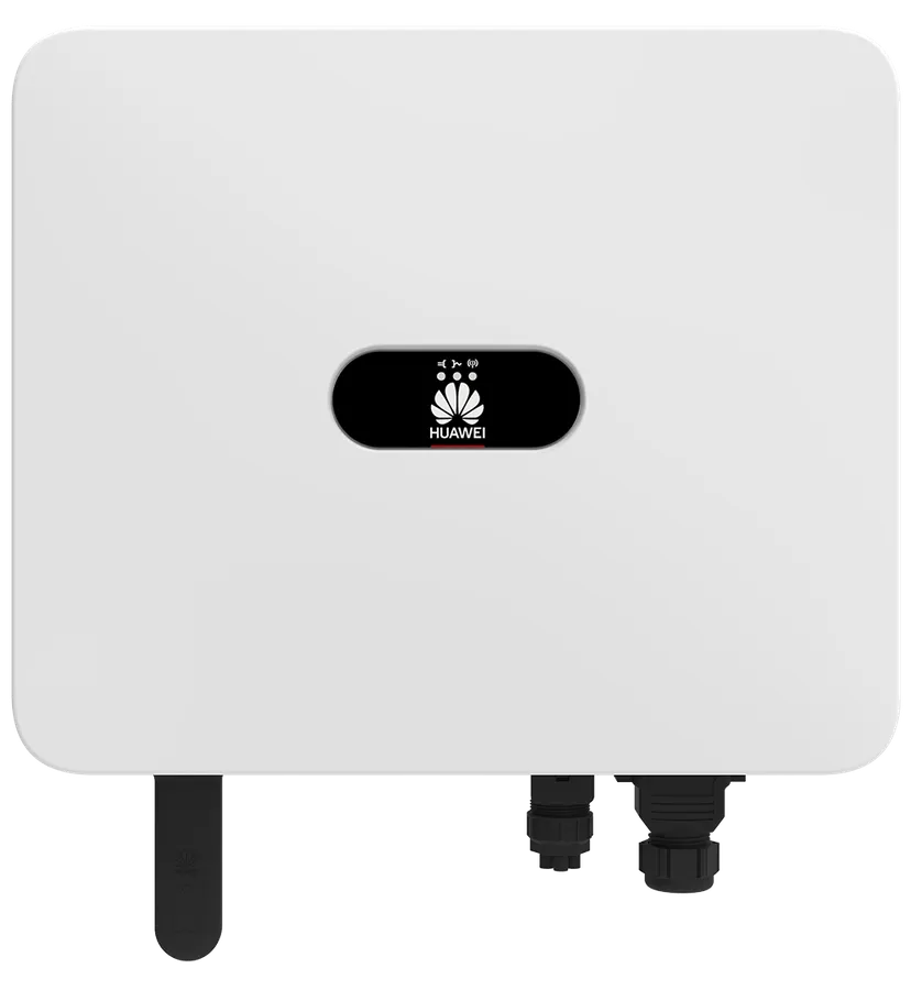 Střídač - HUAWEI - SUN 2000-12K-MB0 - hybrid - HV